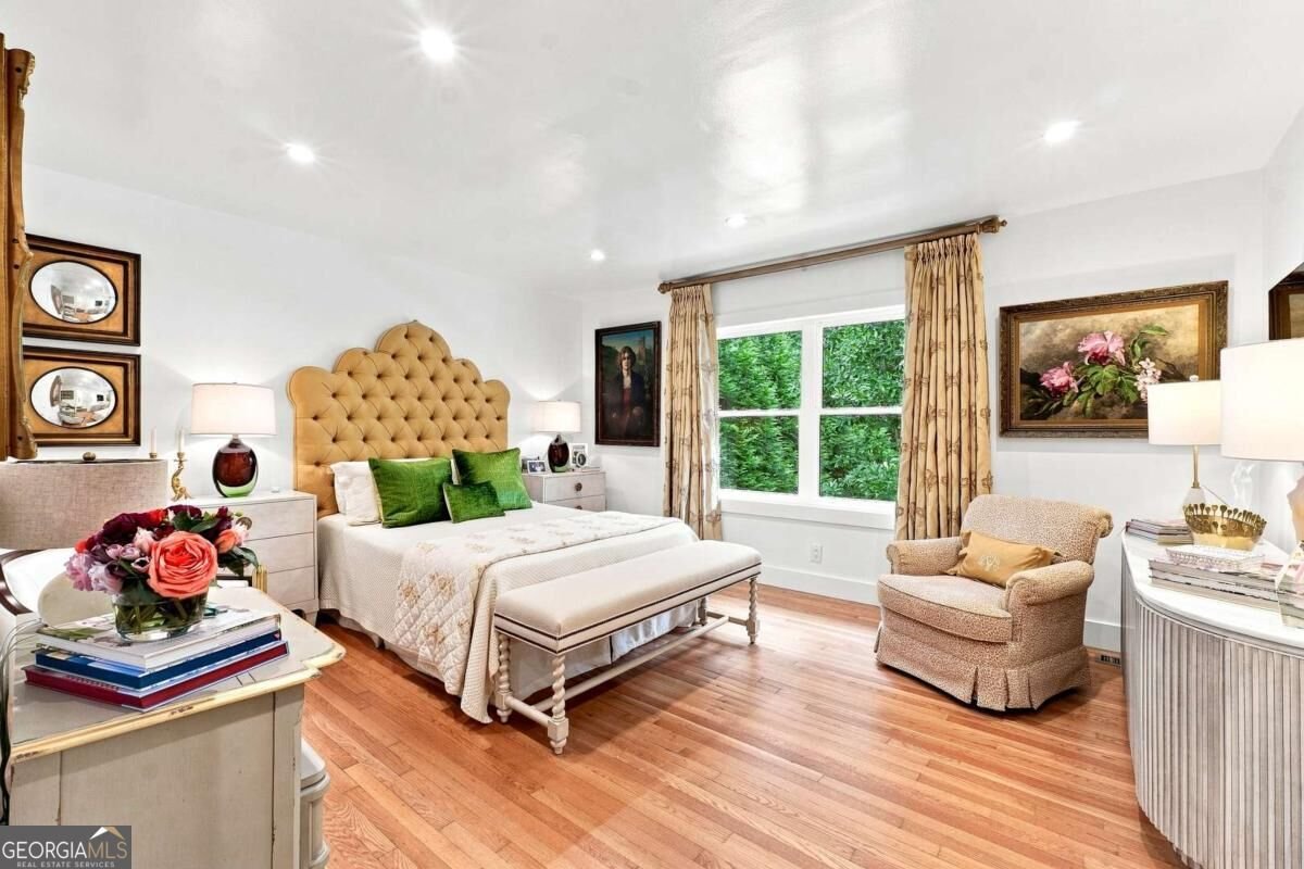3125 Wood Valley Road Atlanta - Photo 19