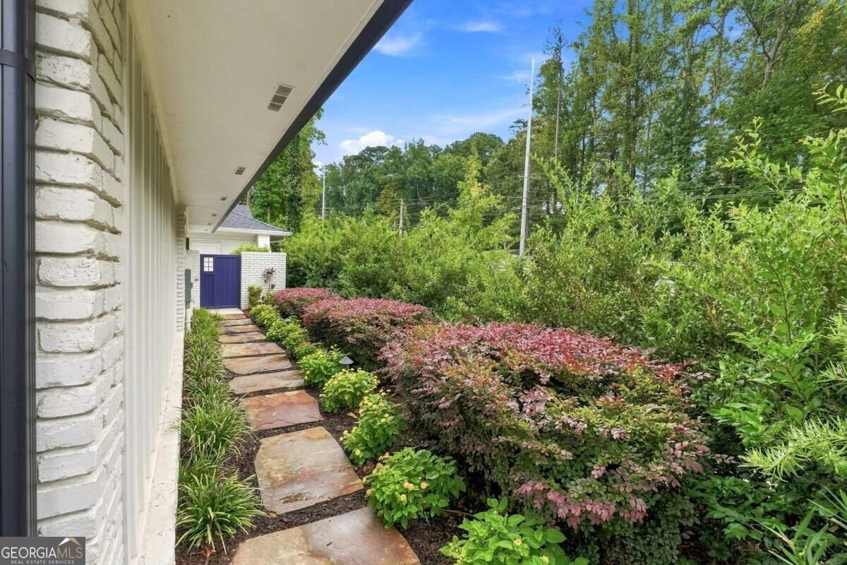 3125 Wood Valley Road Atlanta - Photo 37