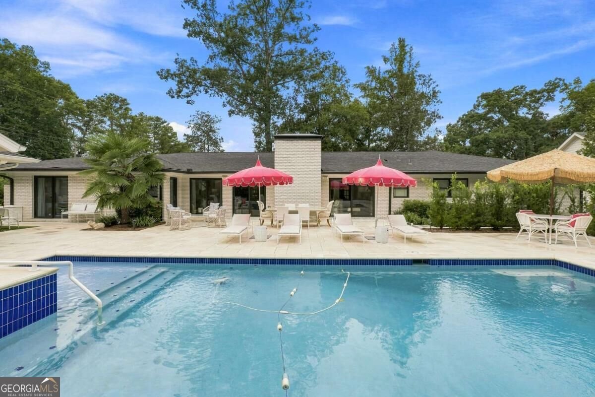 3125 Wood Valley Road Atlanta - Photo 40