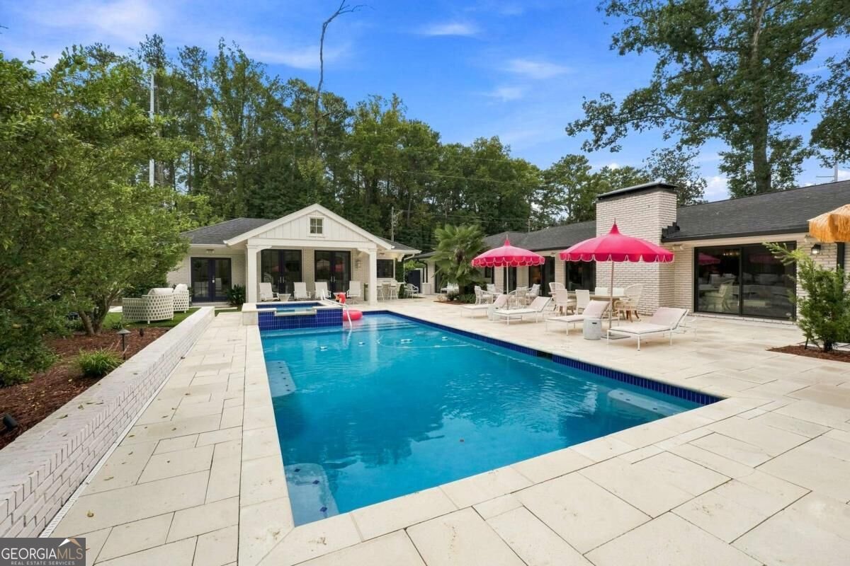 3125 Wood Valley Road Atlanta - Photo 41
