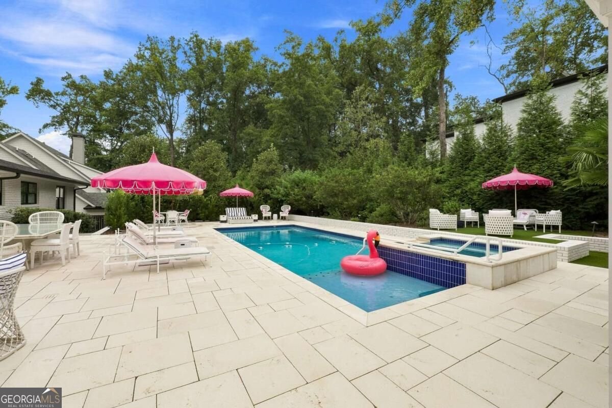 3125 Wood Valley Road Atlanta - Photo 42