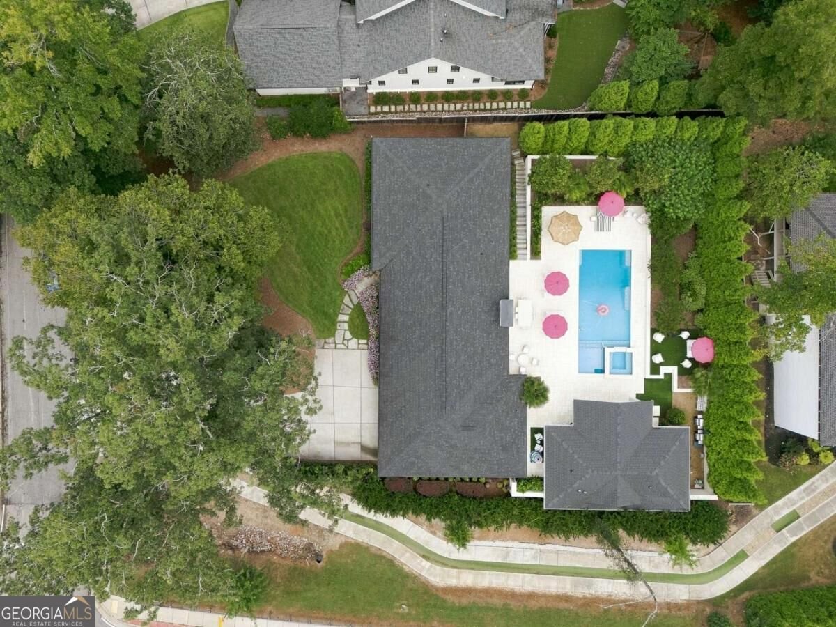 3125 Wood Valley Road Atlanta - Photo 44