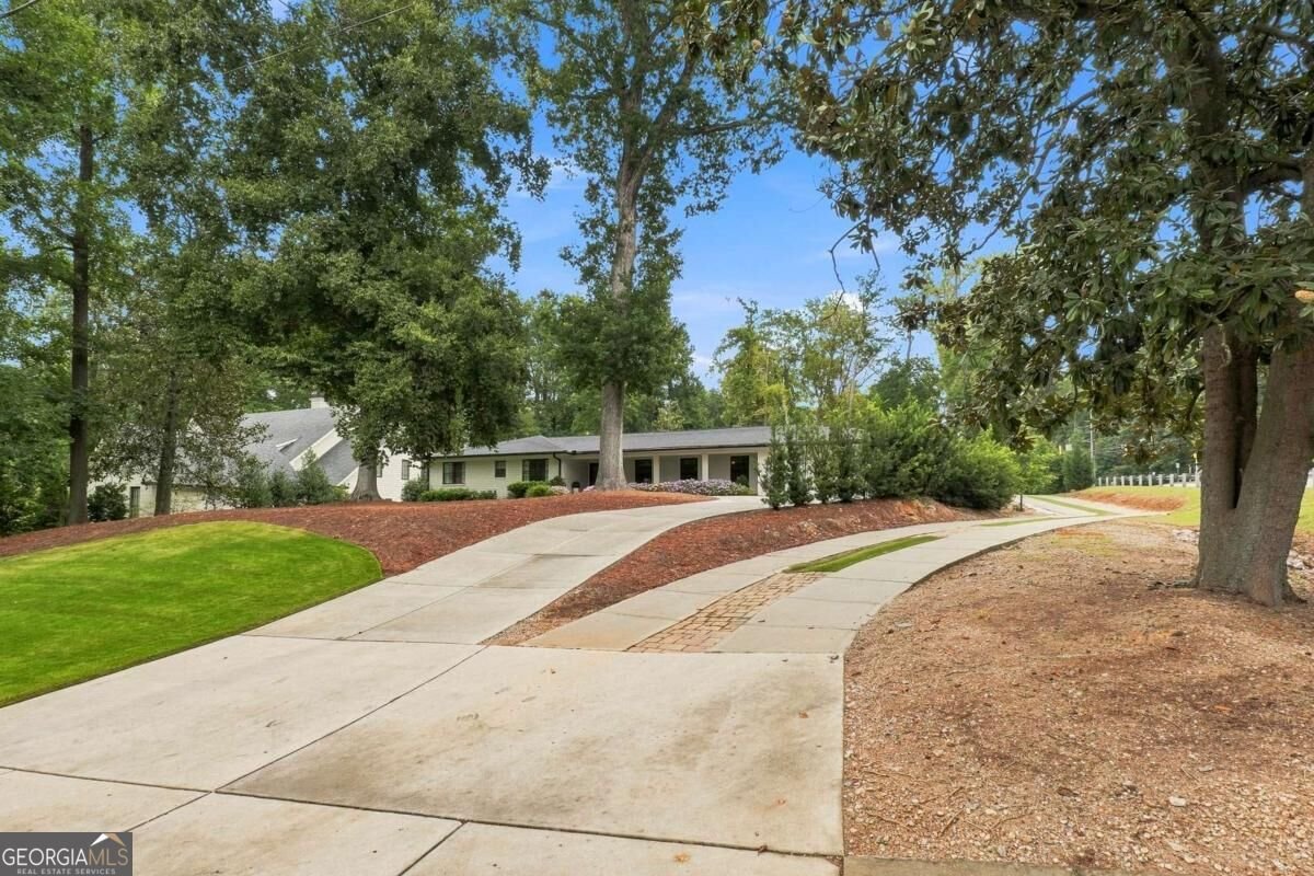 3125 Wood Valley Road Atlanta - Photo 6