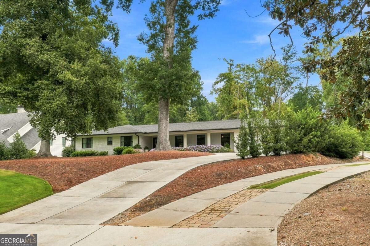 3125 Wood Valley Road Atlanta - Photo 7