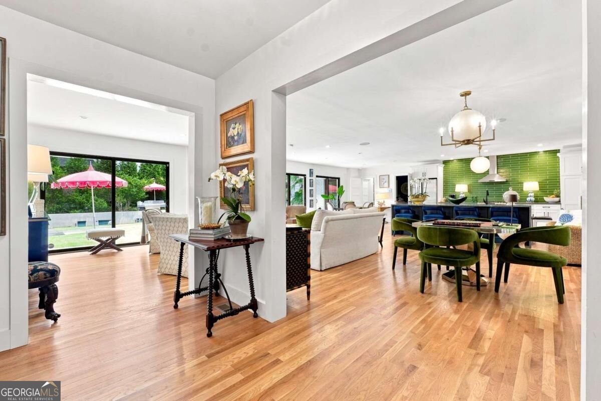 3125 Wood Valley Road Atlanta - Photo 8