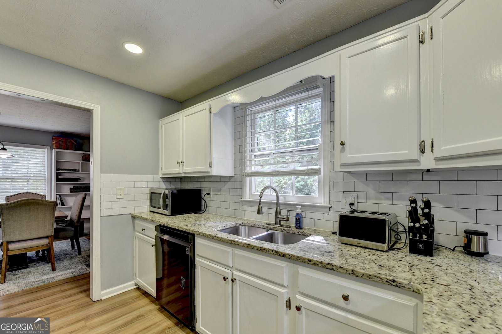 1921 Shady Creek Lane Lawrenceville - Photo 12