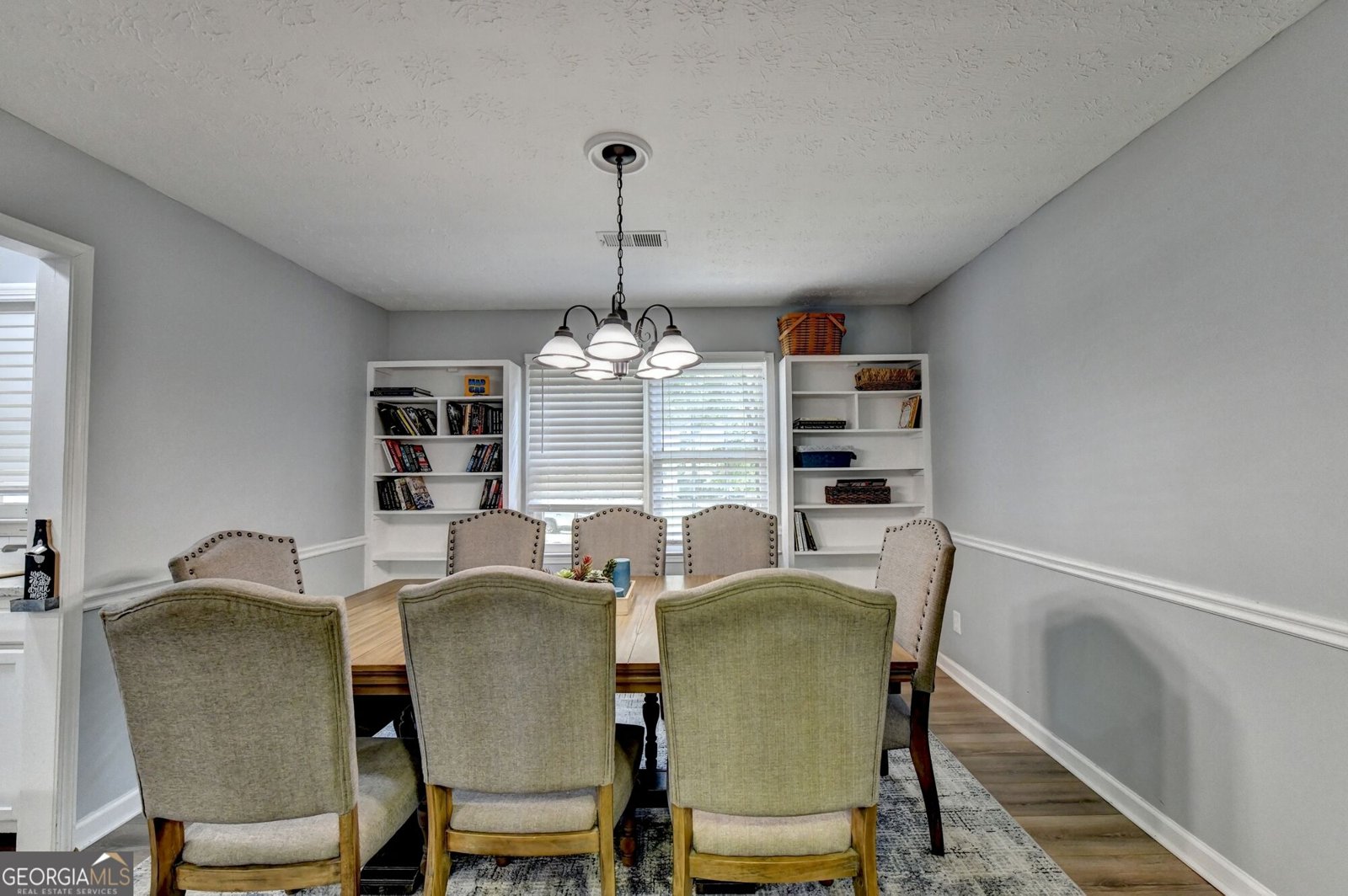 1921 Shady Creek Lane Lawrenceville - Photo 15