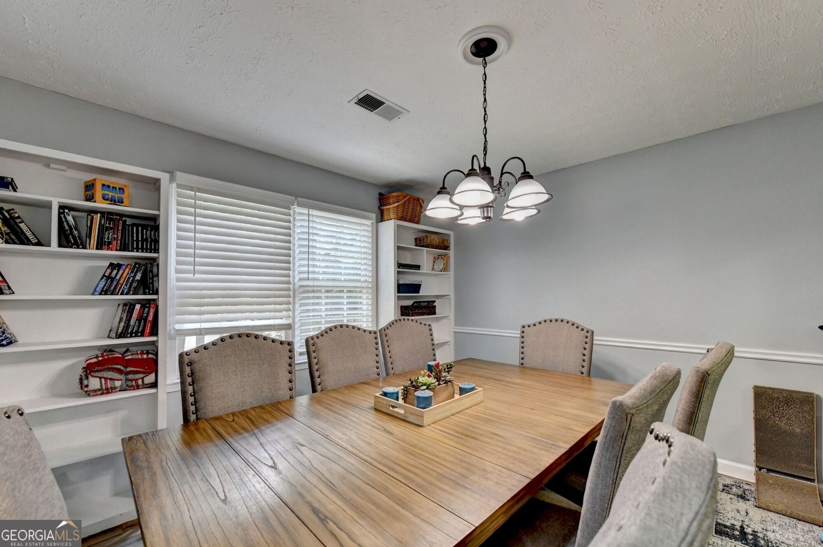 1921 Shady Creek Lane Lawrenceville - Photo 17