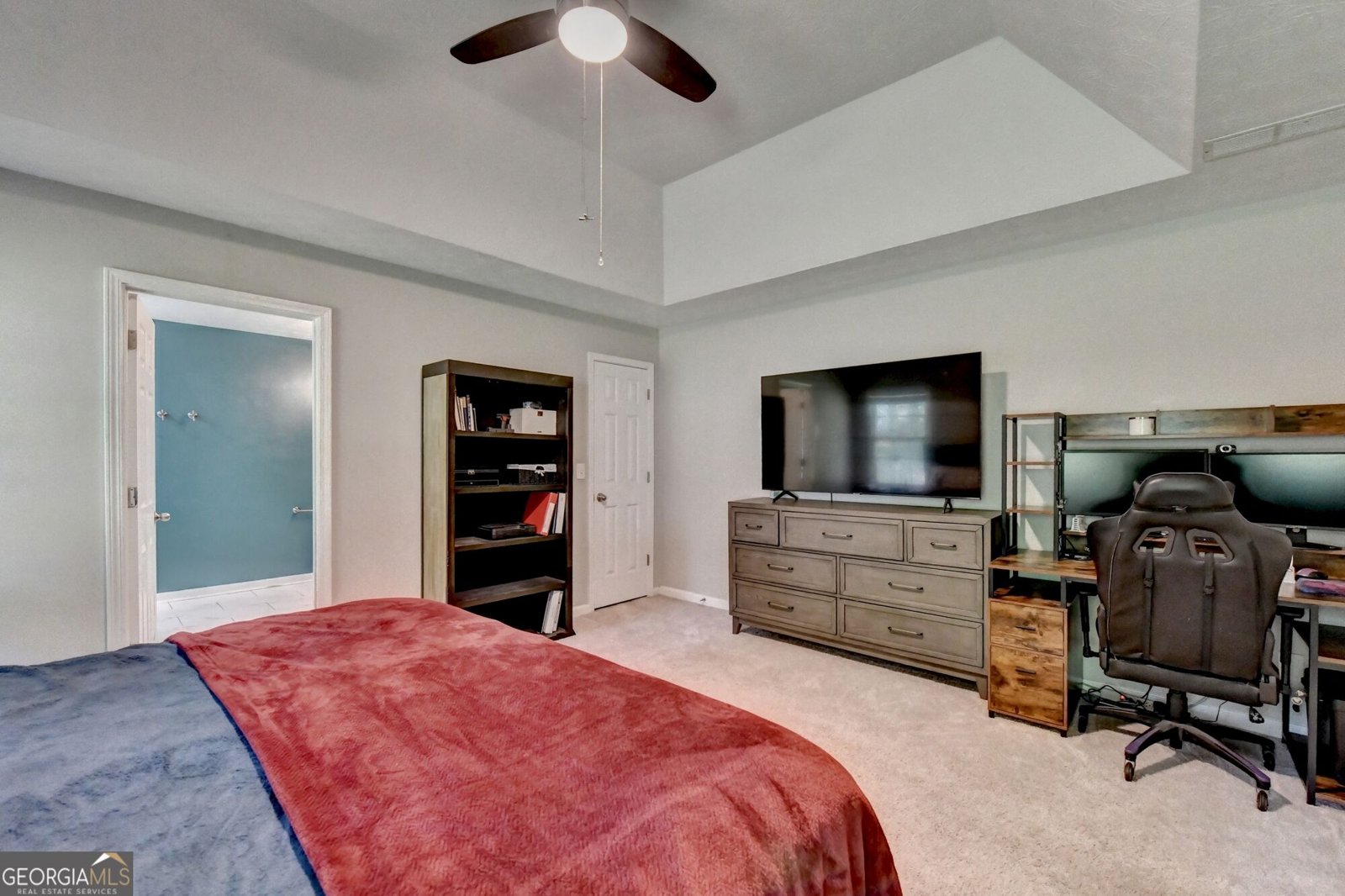 1921 Shady Creek Lane Lawrenceville - Photo 26