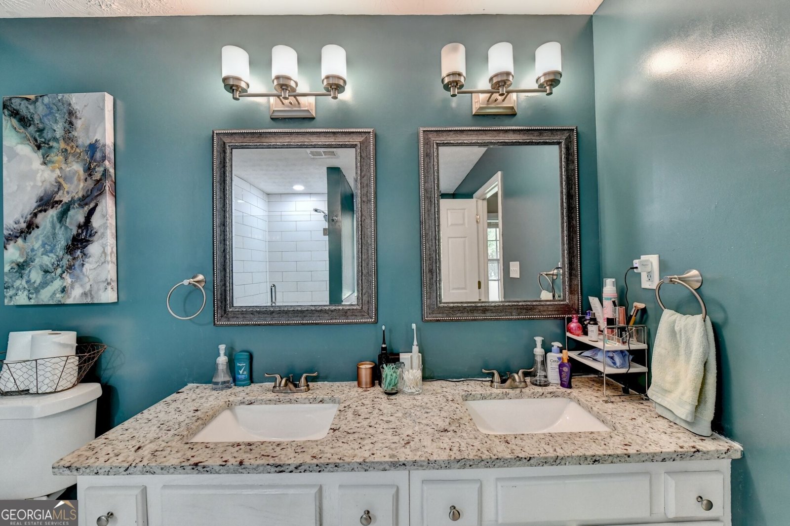 1921 Shady Creek Lane Lawrenceville - Photo 28