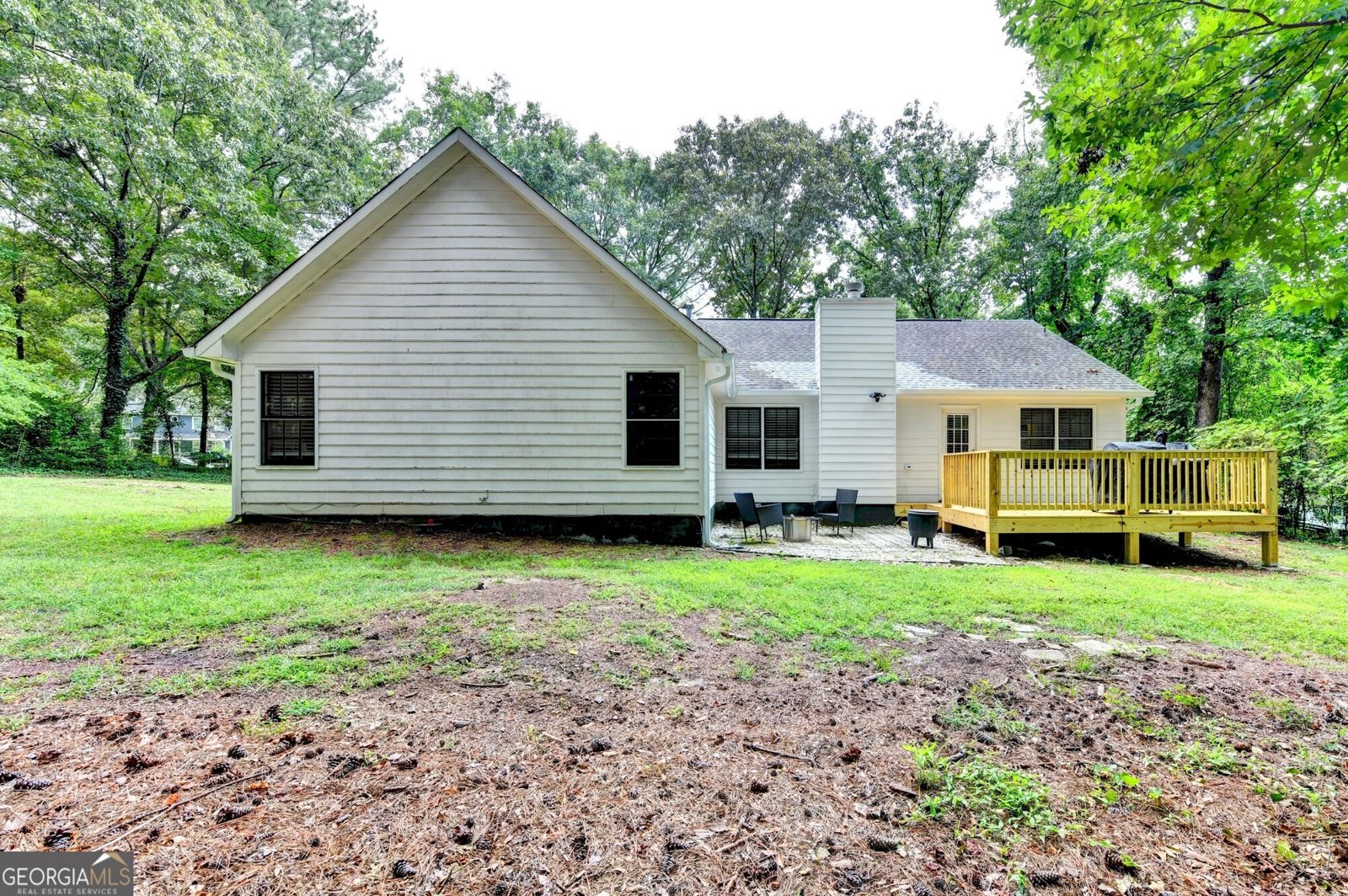 1921 Shady Creek Lane Lawrenceville - Photo 36
