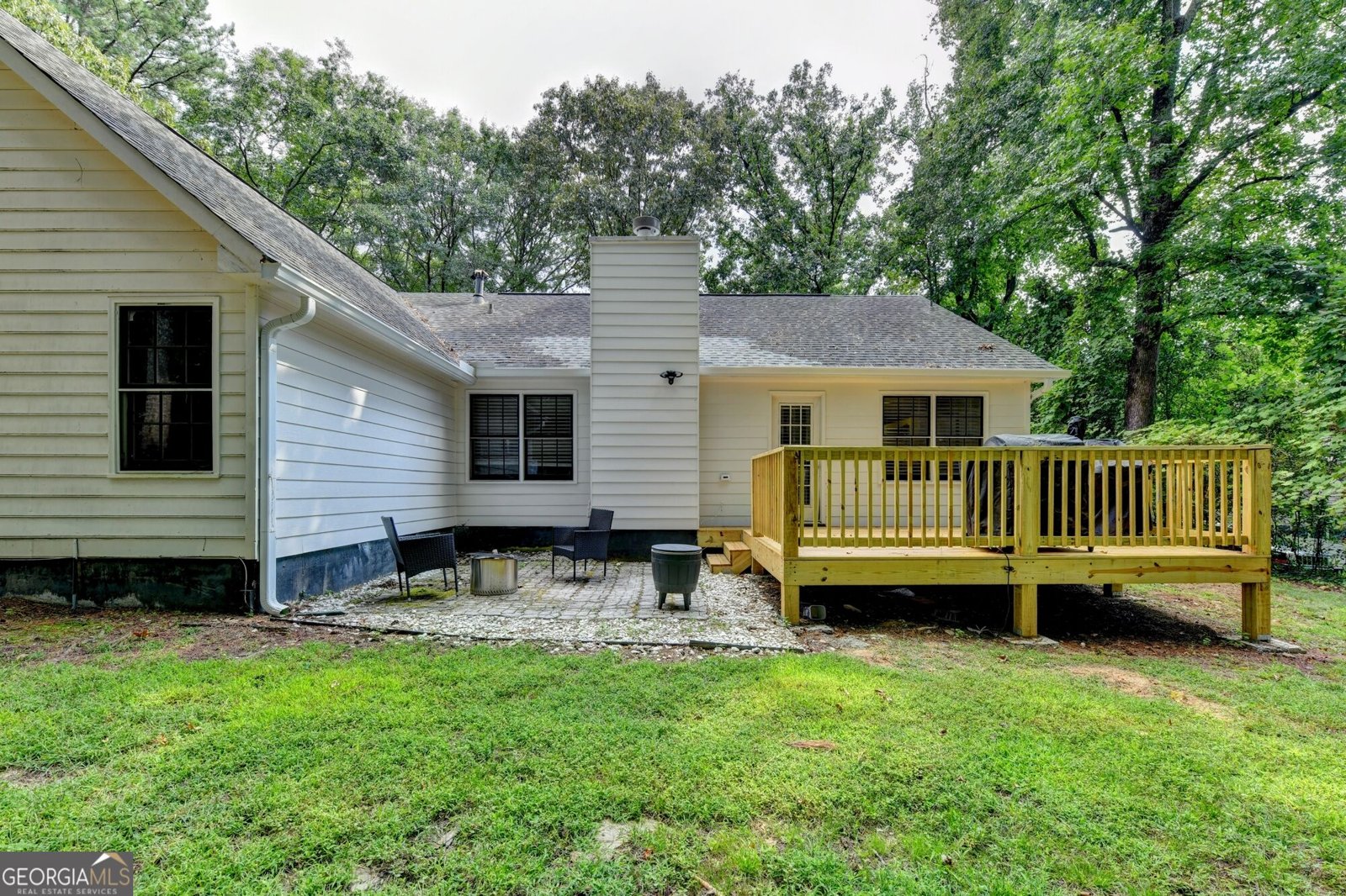 1921 Shady Creek Lane Lawrenceville - Photo 37
