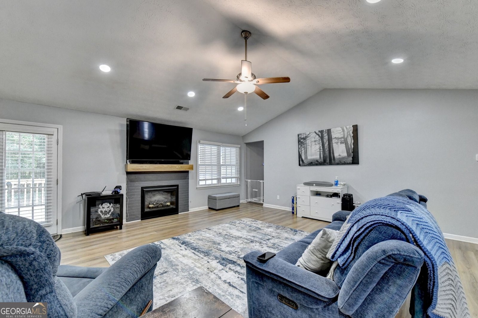 1921 Shady Creek Lane Lawrenceville - Photo 6