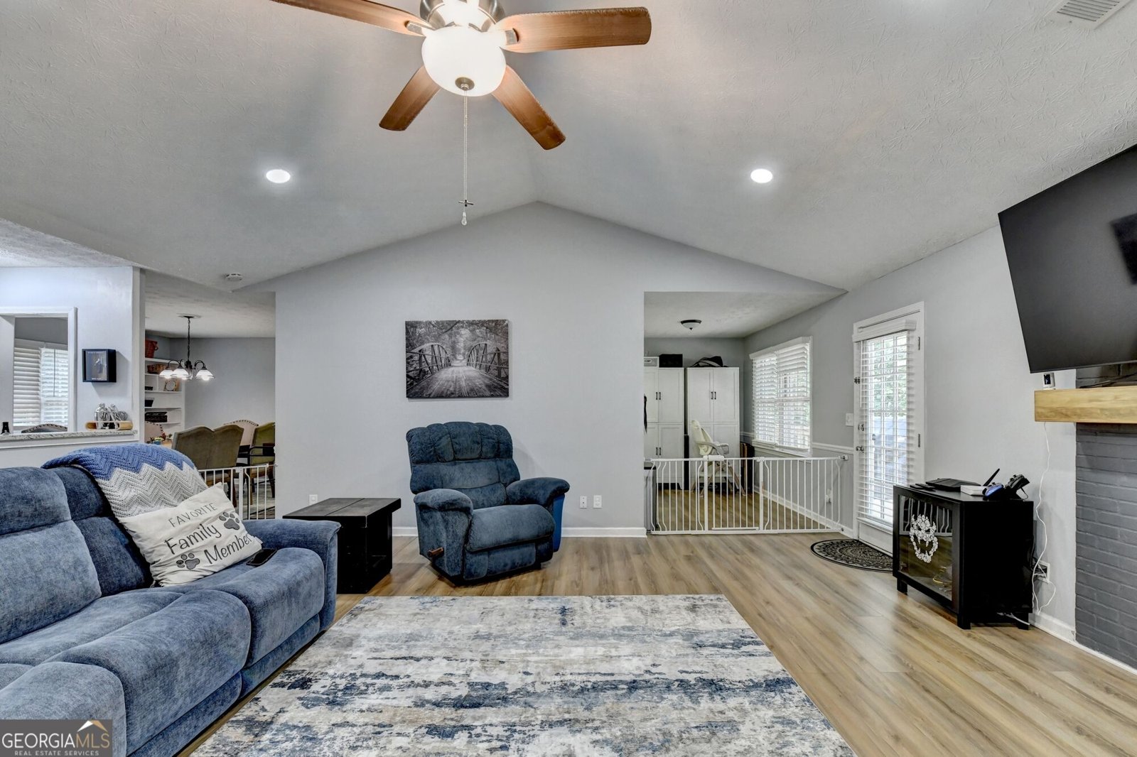 1921 Shady Creek Lane Lawrenceville - Photo 8