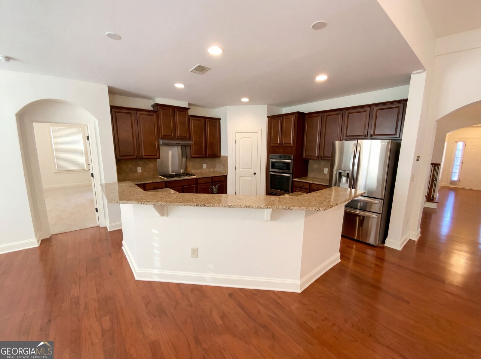 6515 Bentley Ridge Drive Cumming - Photo 10