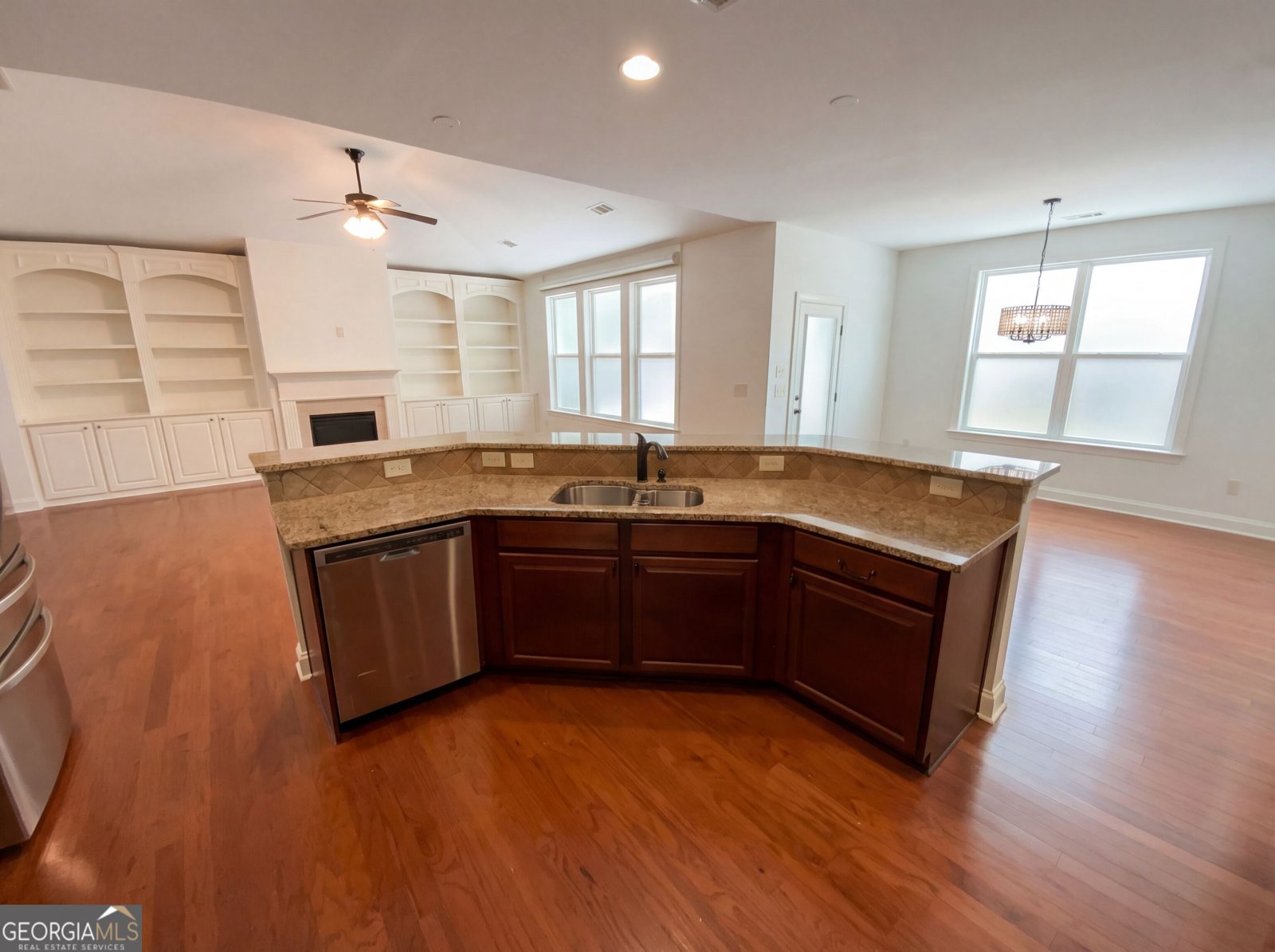 6515 Bentley Ridge Drive Cumming - Photo 11