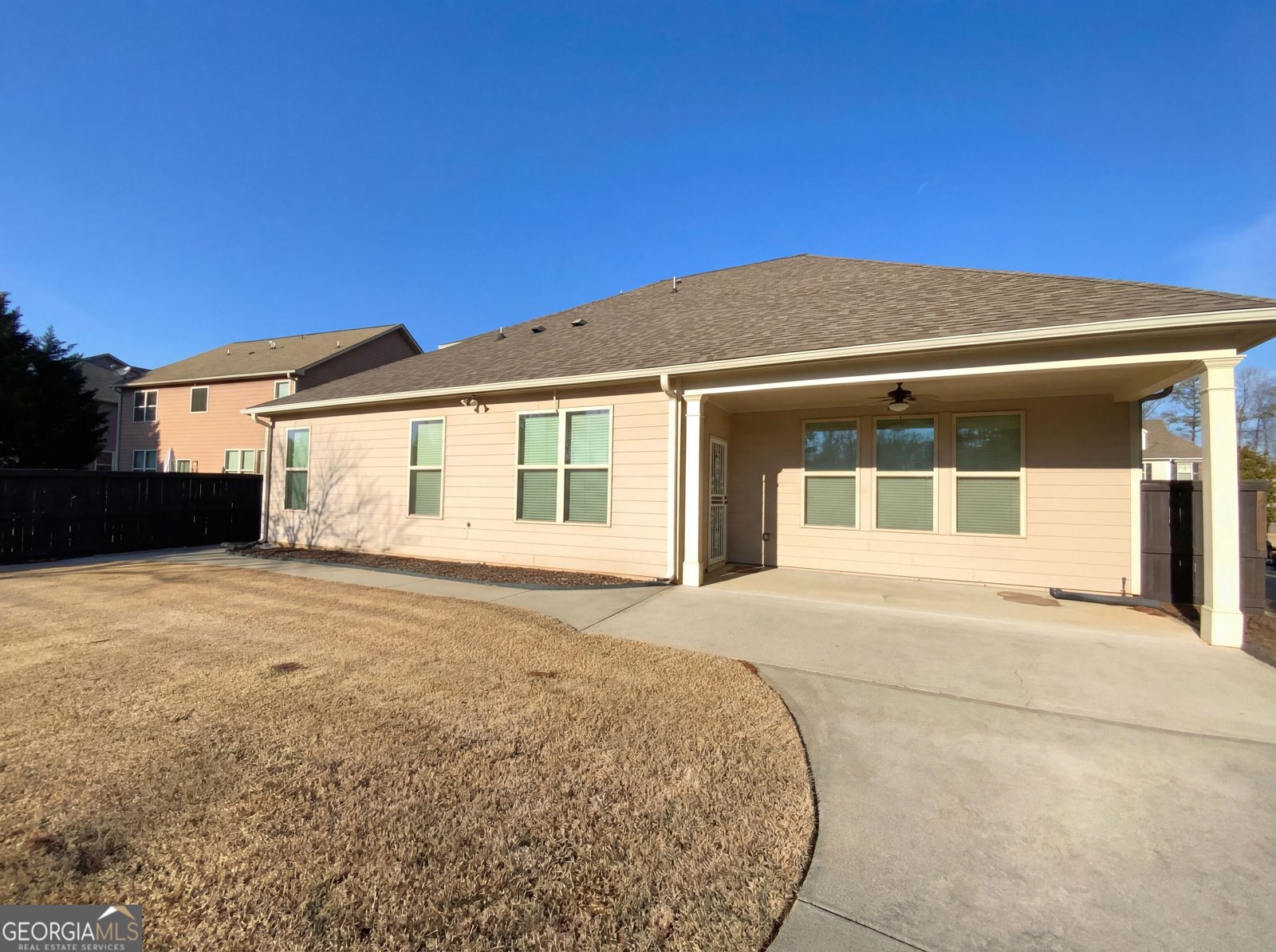 6515 Bentley Ridge Drive Cumming - Photo 27