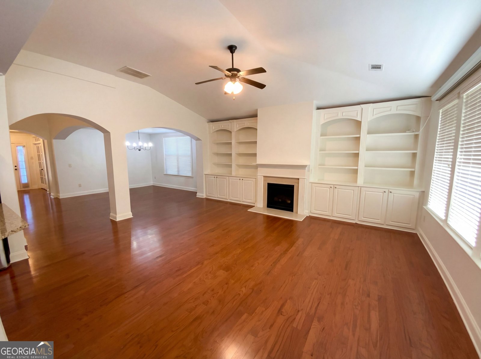 6515 Bentley Ridge Drive Cumming - Photo 8