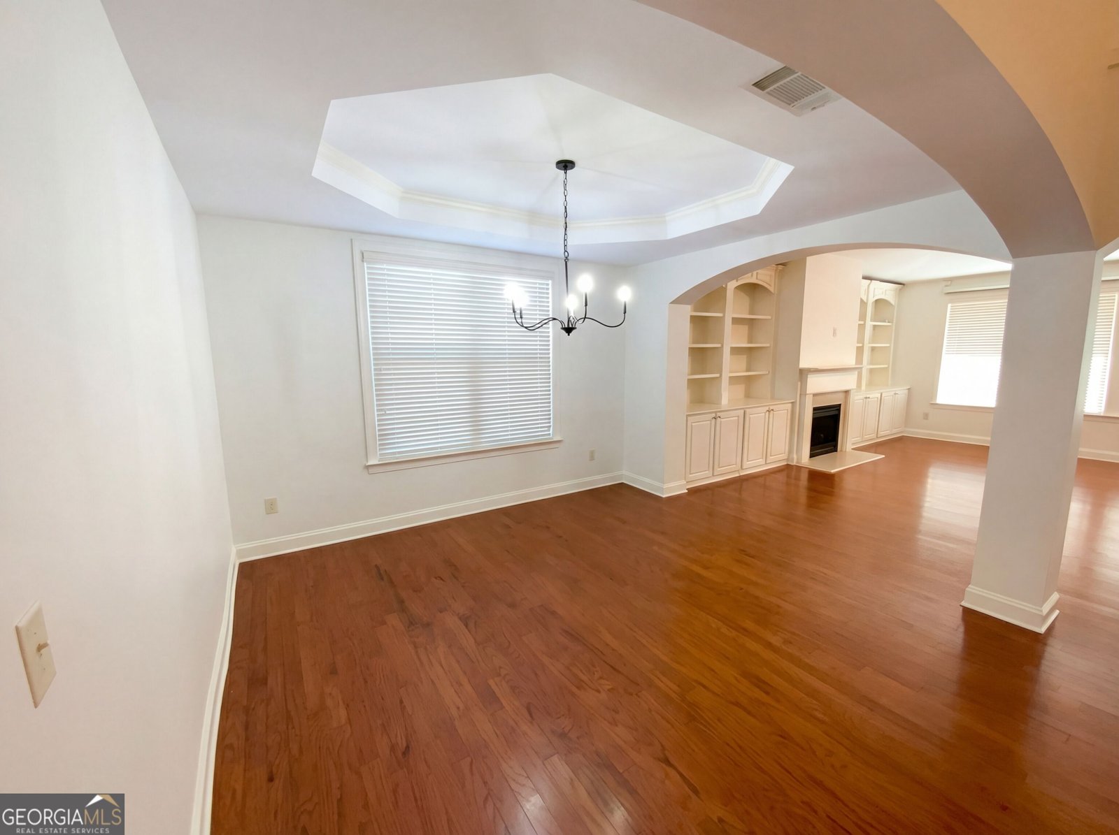 6515 Bentley Ridge Drive Cumming - Photo 9