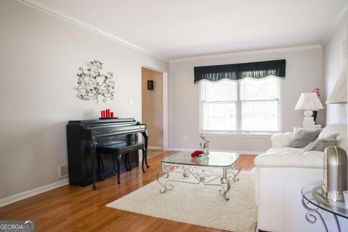 4668 Bexley Drive Stone Mountain - Photo 10