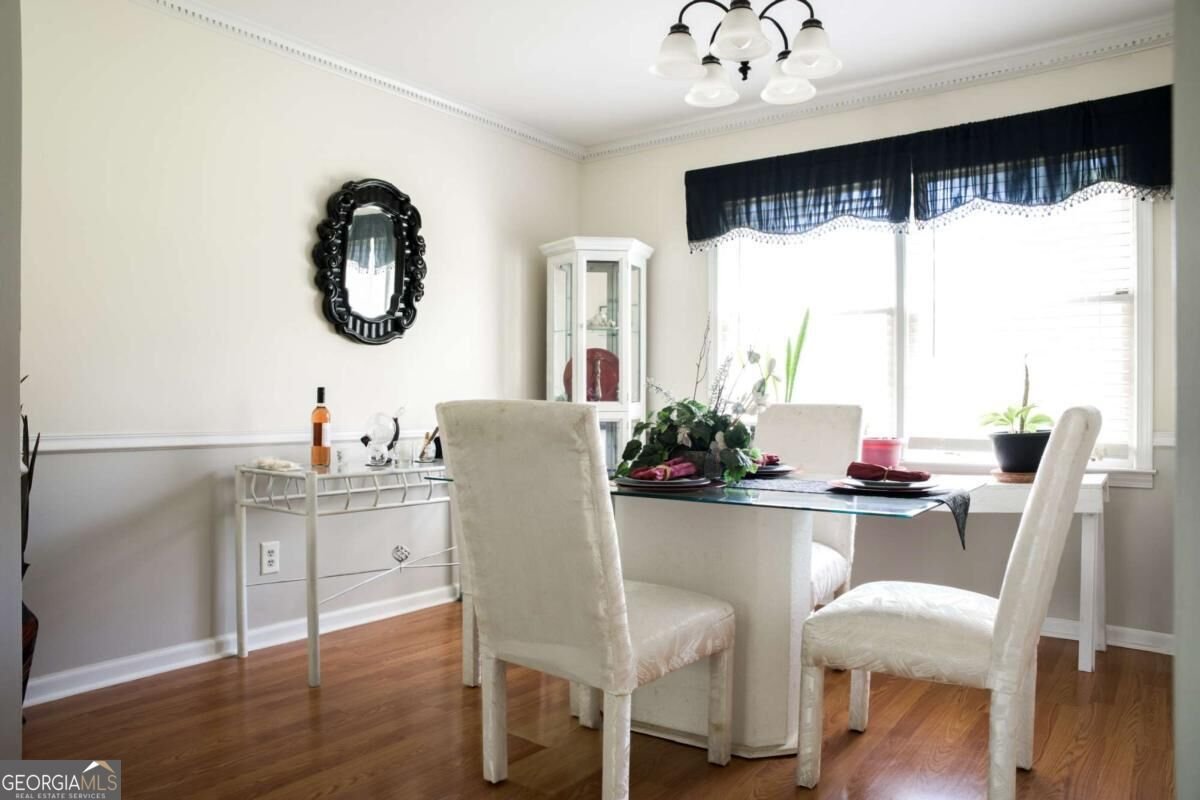 4668 Bexley Drive Stone Mountain - Photo 11