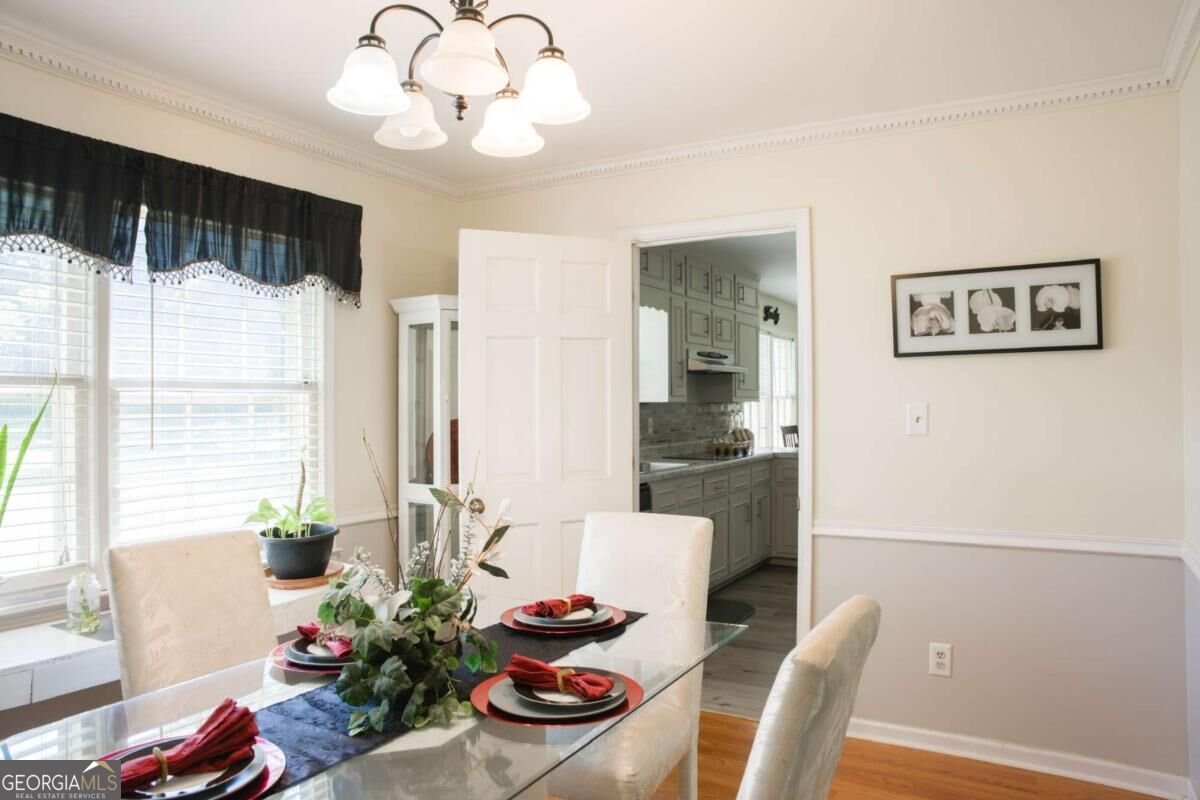 4668 Bexley Drive Stone Mountain - Photo 12