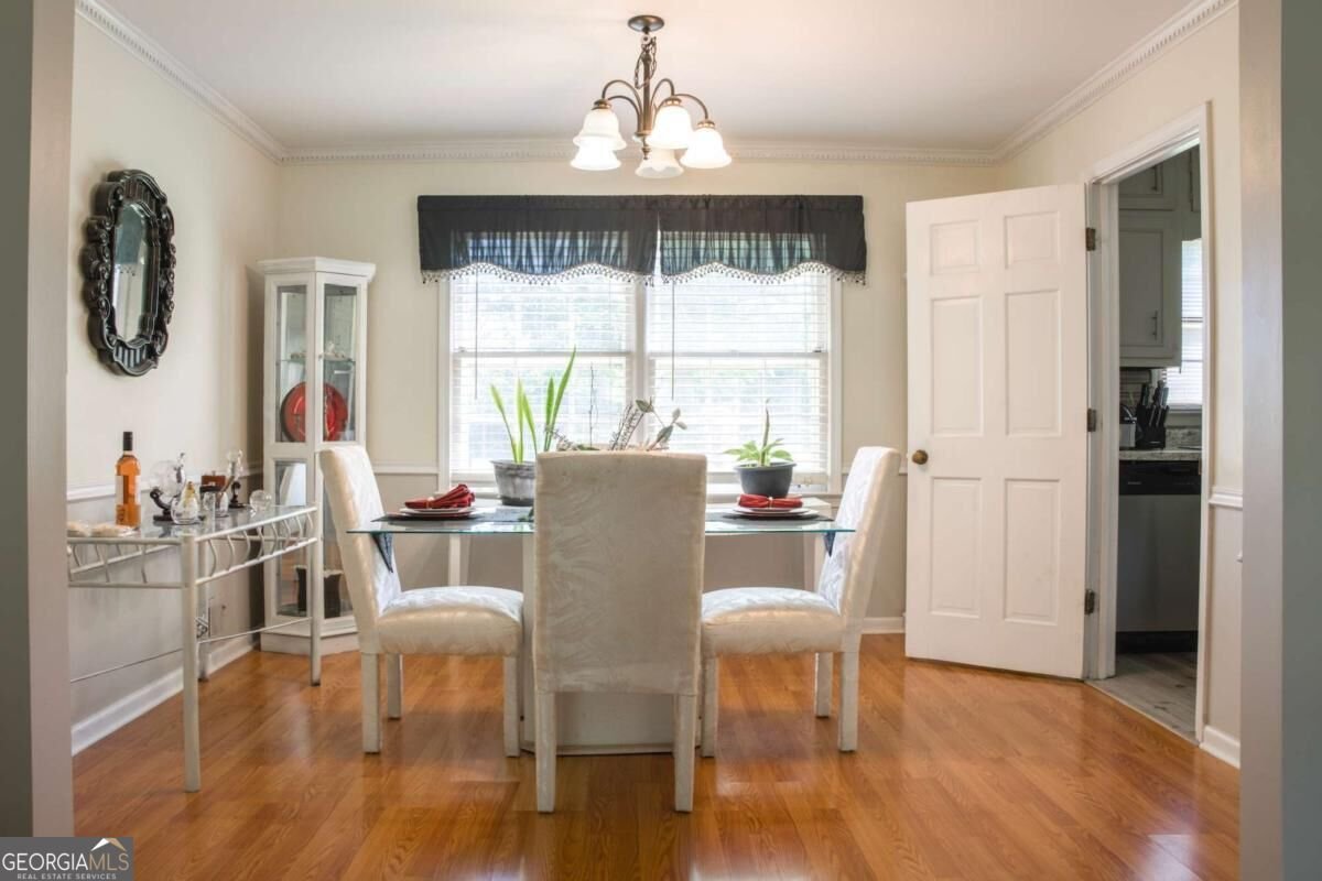 4668 Bexley Drive Stone Mountain - Photo 13