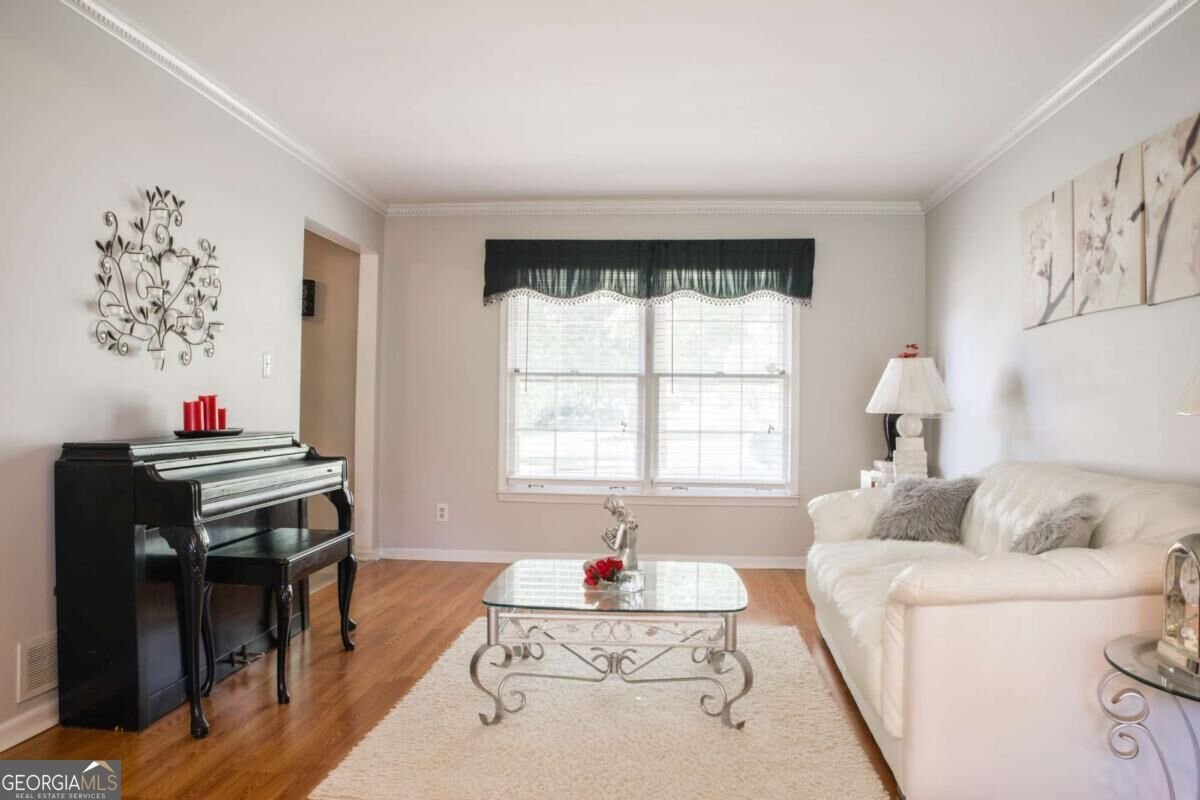 4668 Bexley Drive Stone Mountain - Photo 14