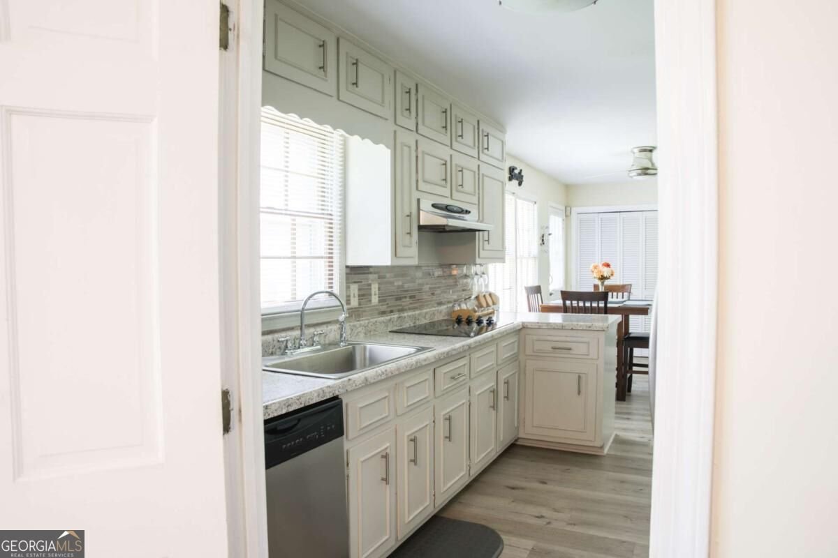 4668 Bexley Drive Stone Mountain - Photo 15