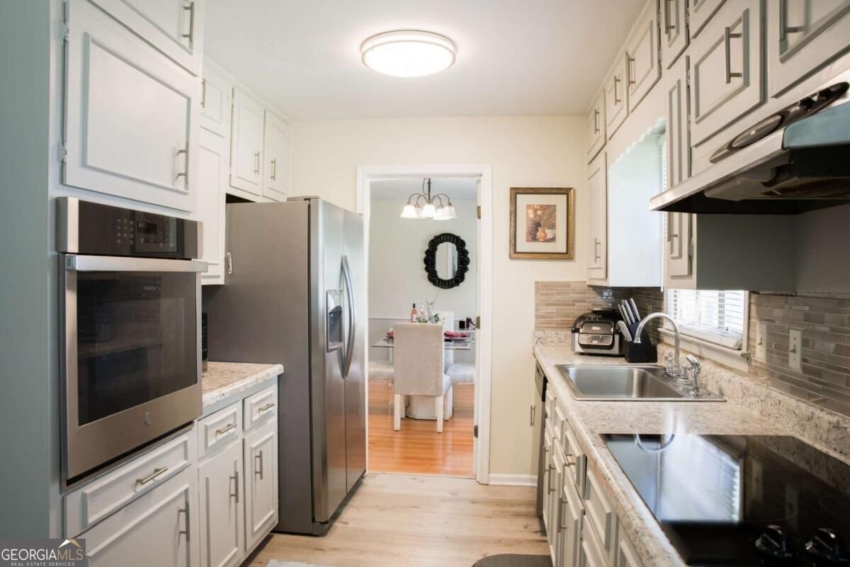 4668 Bexley Drive Stone Mountain - Photo 17