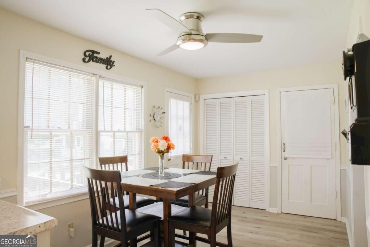 4668 Bexley Drive Stone Mountain - Photo 18