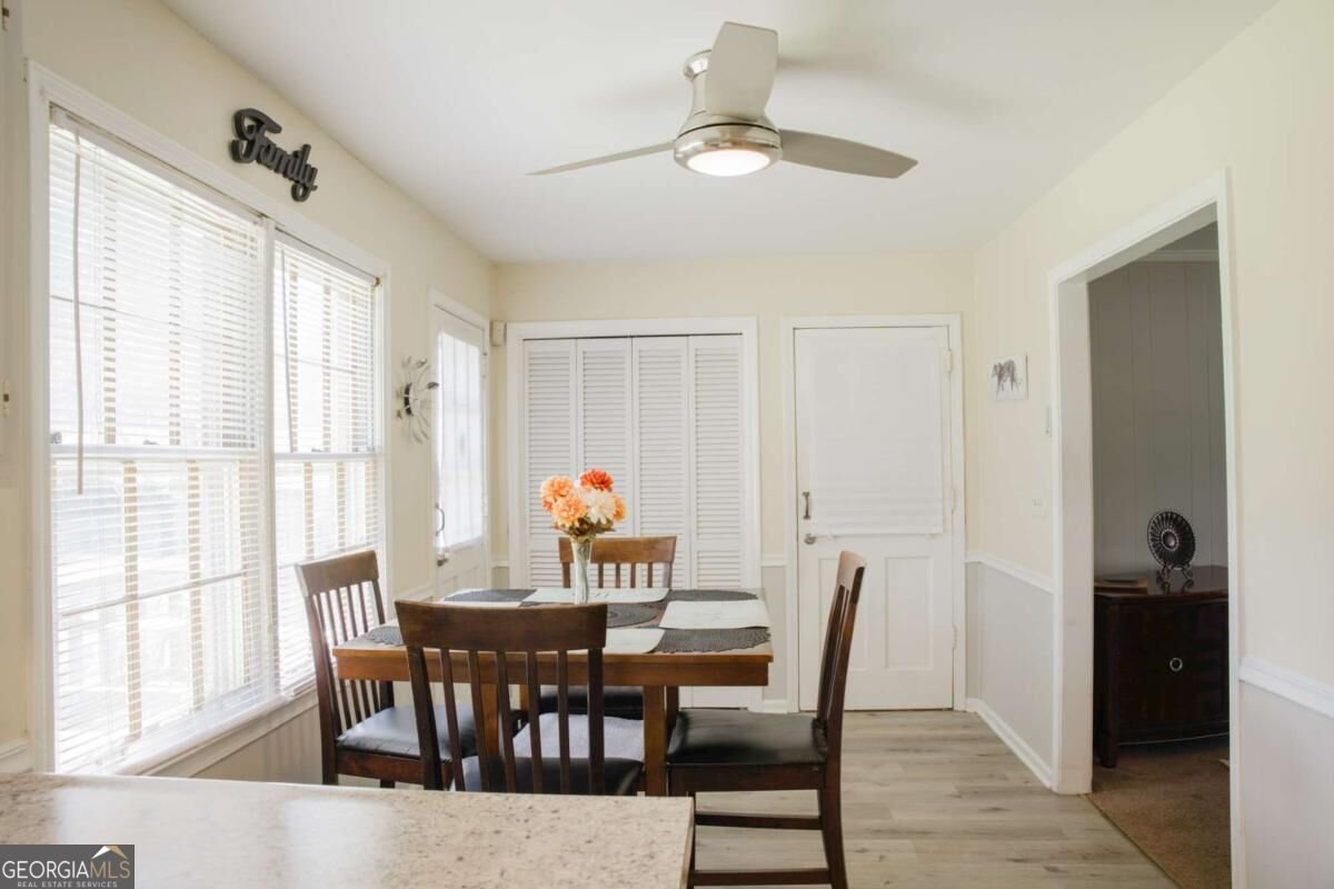 4668 Bexley Drive Stone Mountain - Photo 19