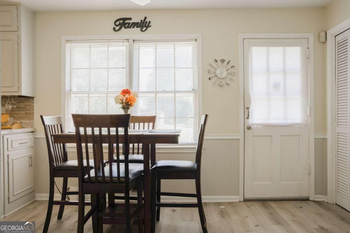 4668 Bexley Drive Stone Mountain - Photo 20