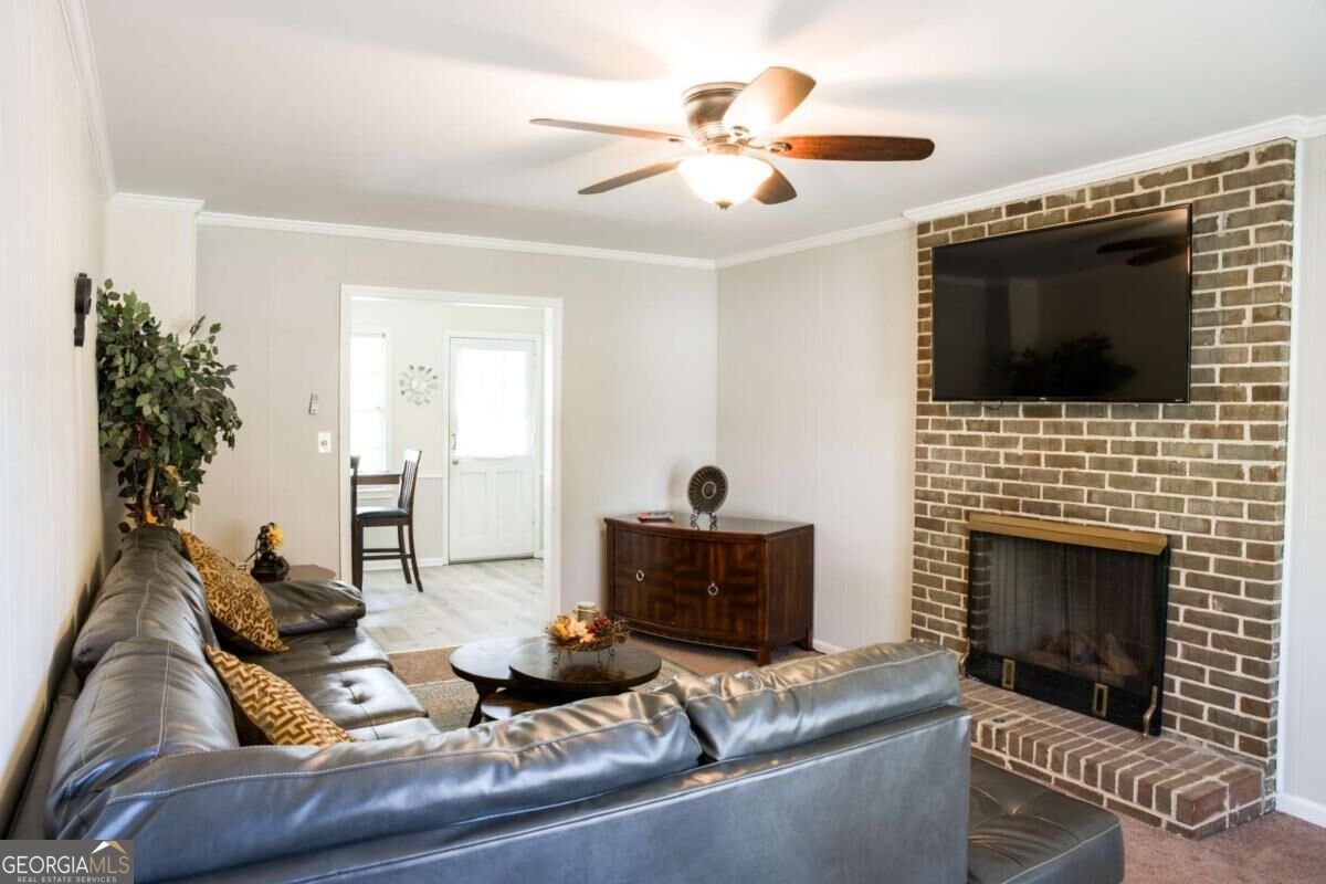 4668 Bexley Drive Stone Mountain - Photo 21