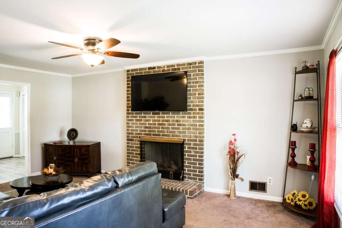 4668 Bexley Drive Stone Mountain - Photo 22