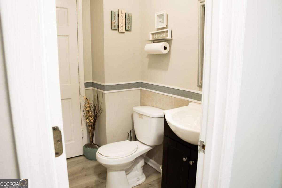 4668 Bexley Drive Stone Mountain - Photo 23