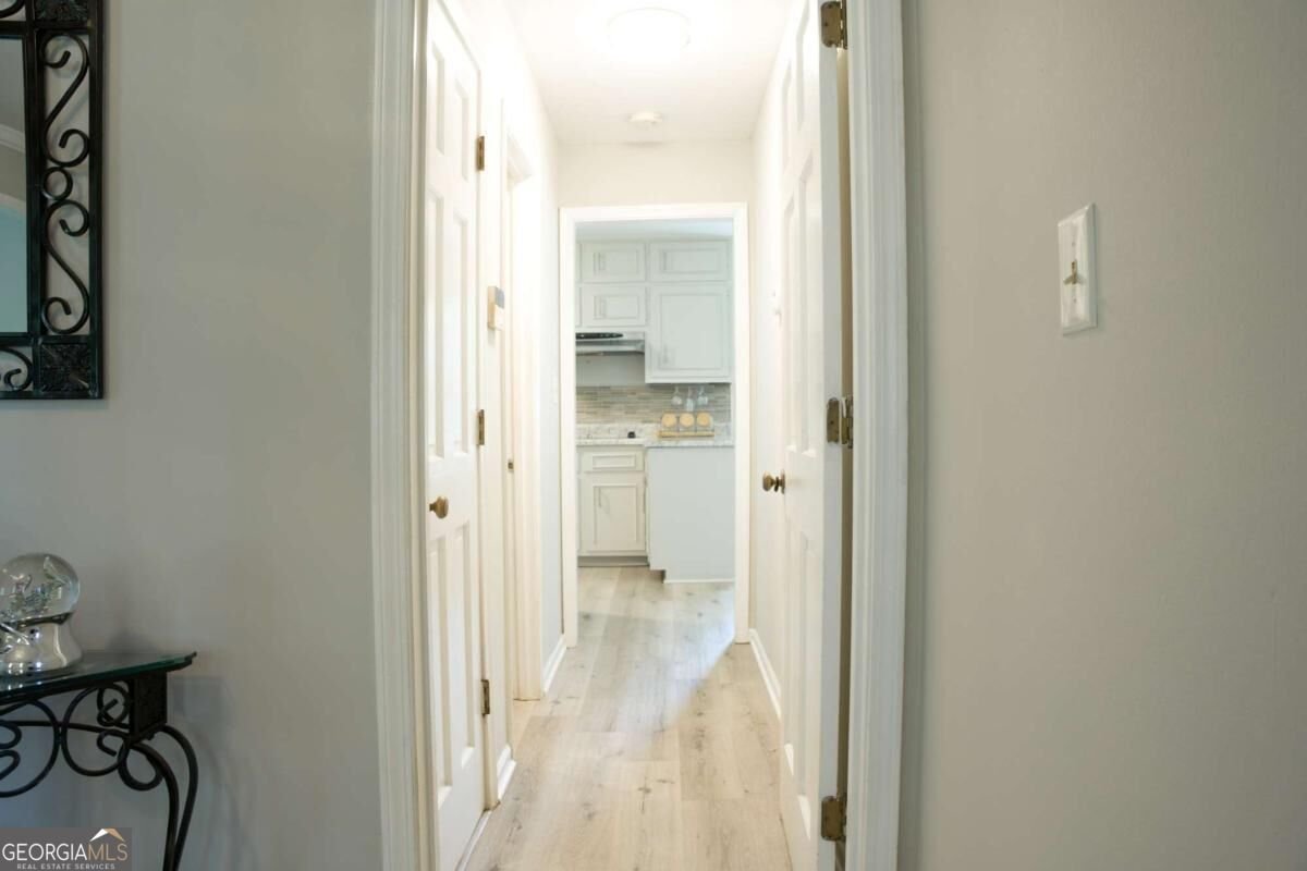 4668 Bexley Drive Stone Mountain - Photo 24