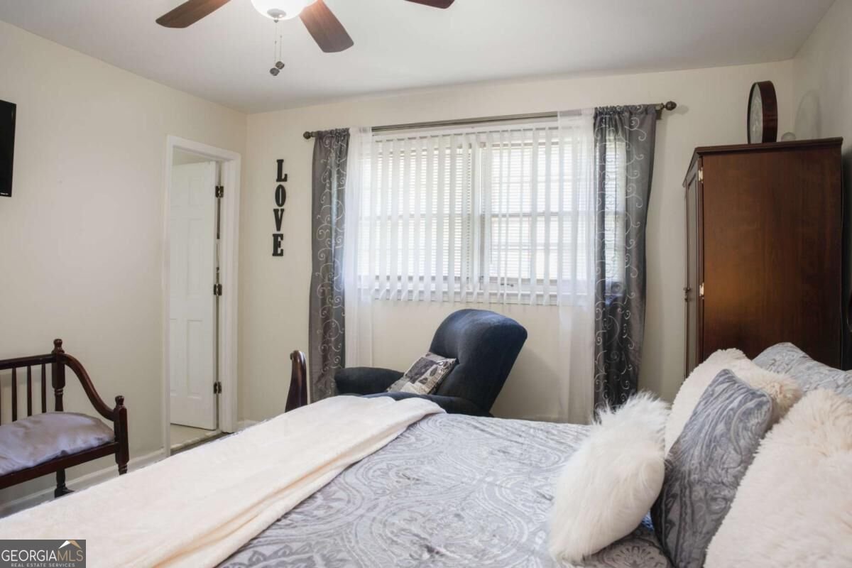 4668 Bexley Drive Stone Mountain - Photo 25