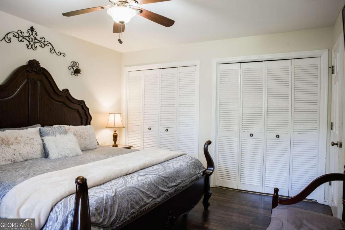 4668 Bexley Drive Stone Mountain - Photo 26