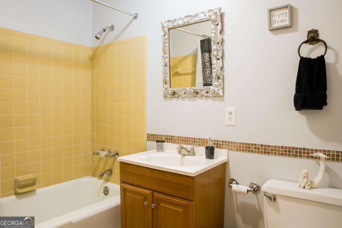 4668 Bexley Drive Stone Mountain - Photo 29