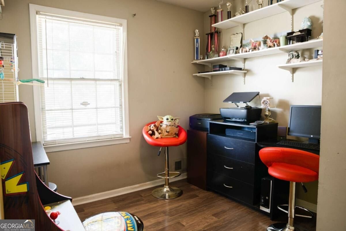 4668 Bexley Drive Stone Mountain - Photo 30