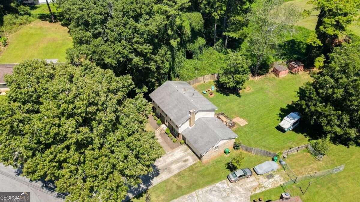 4668 Bexley Drive Stone Mountain - Photo 35