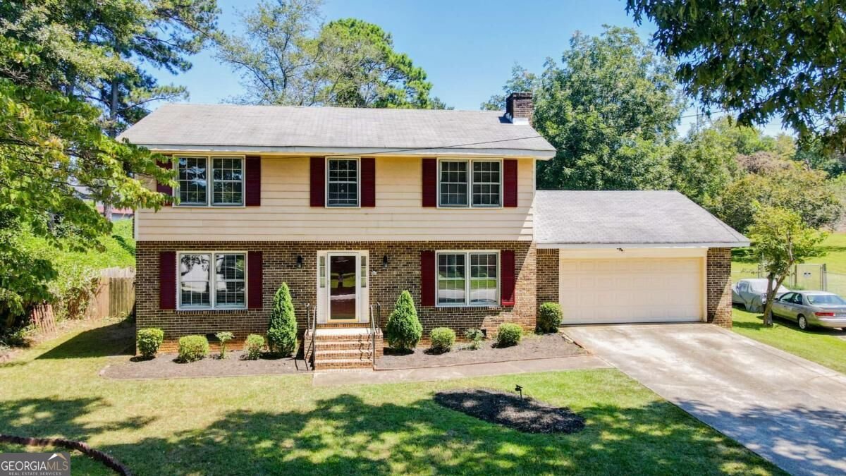 4668 Bexley Drive Stone Mountain - Photo 36