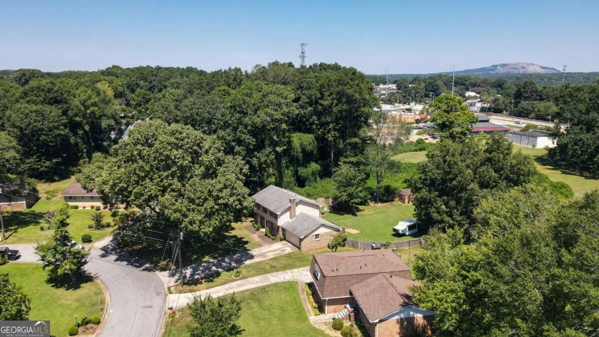 4668 Bexley Drive Stone Mountain - Photo 37
