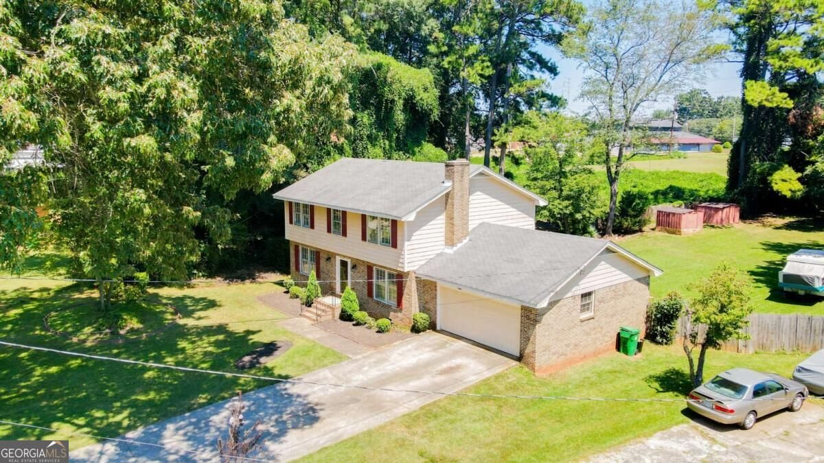 4668 Bexley Drive Stone Mountain - Photo 38