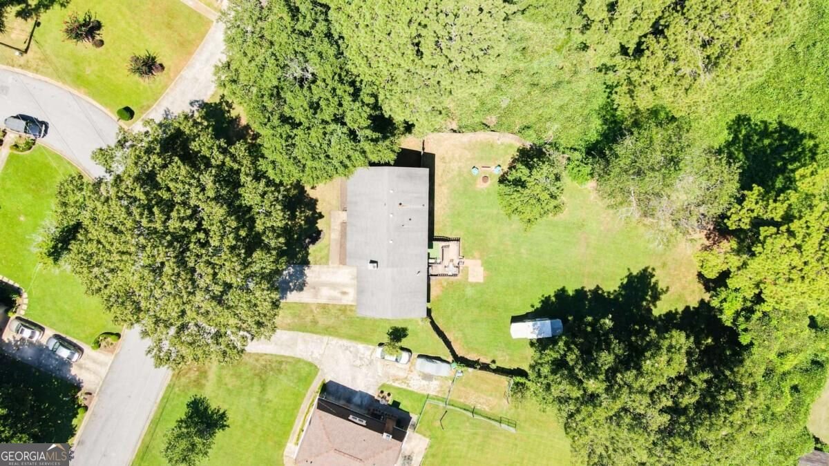 4668 Bexley Drive Stone Mountain - Photo 39