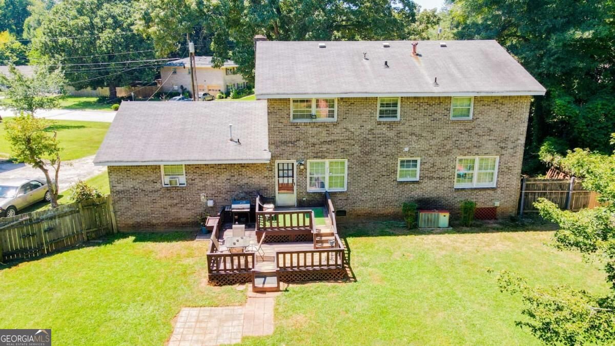4668 Bexley Drive Stone Mountain - Photo 40