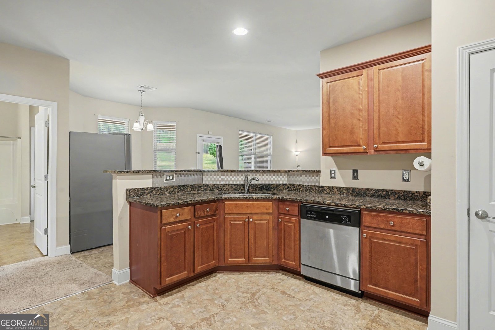 1024 Yorkshire Drive Griffin - Photo 12