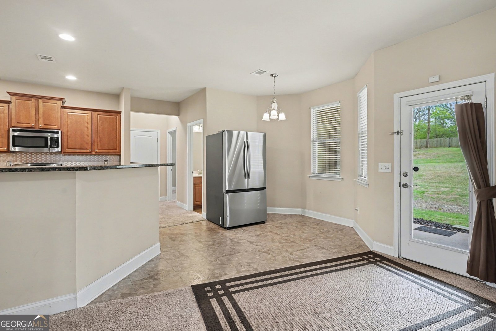 1024 Yorkshire Drive Griffin - Photo 14