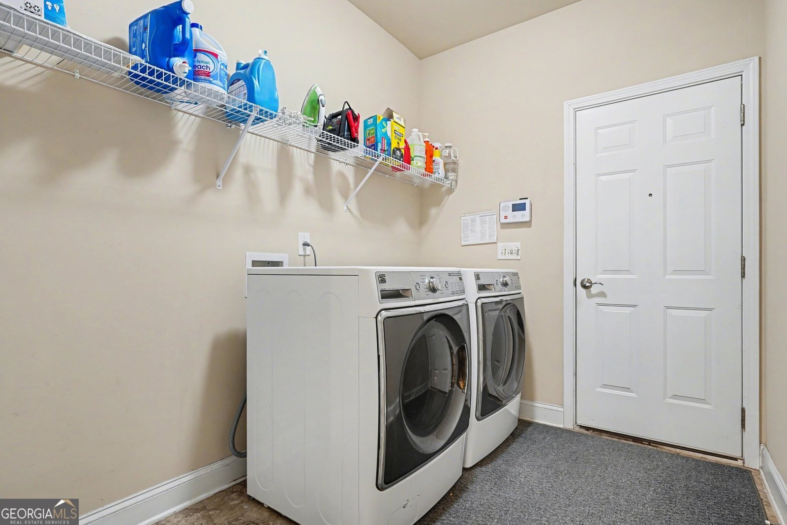 1024 Yorkshire Drive Griffin - Photo 27
